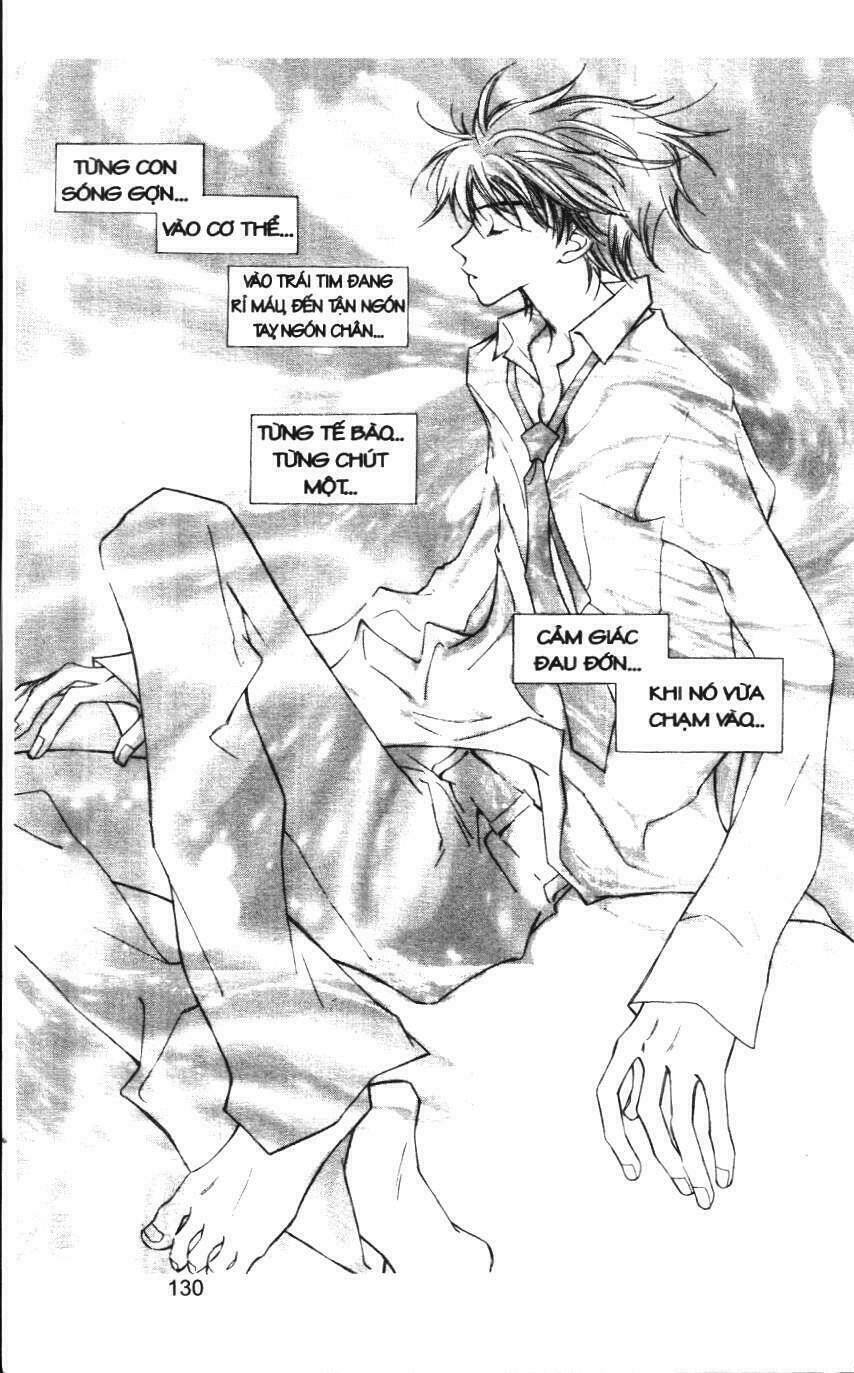 Sad Love Story Chương 2 Ảnh 131