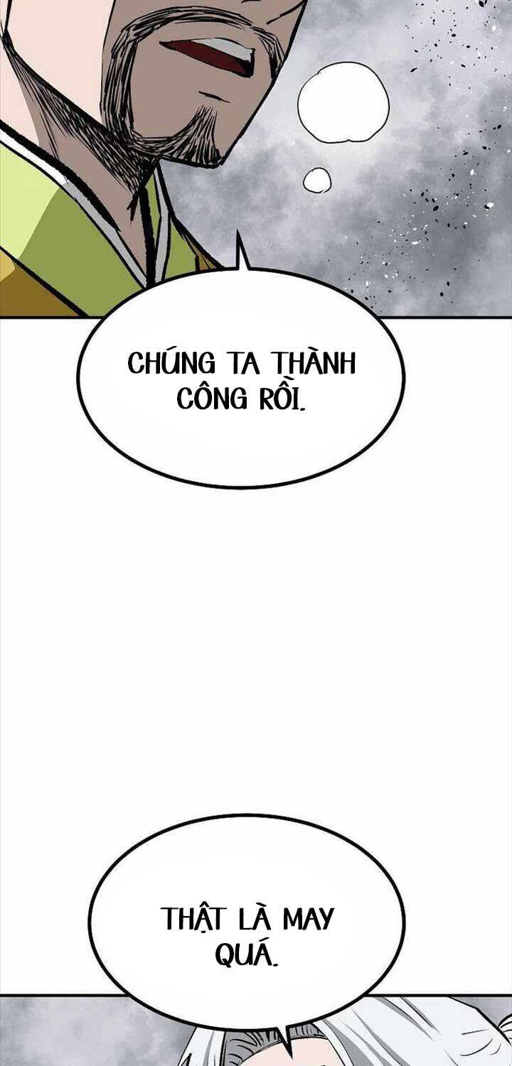 Cung Quỷ Kiếm Thần Chương 254 Ảnh 64
