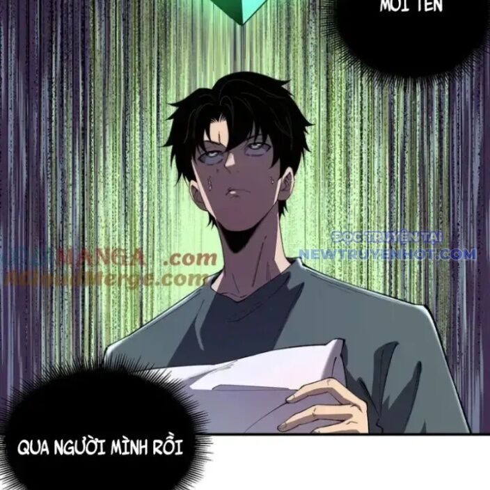 Vô Hạn Thôi Diễn Chương 53 Ảnh 42
