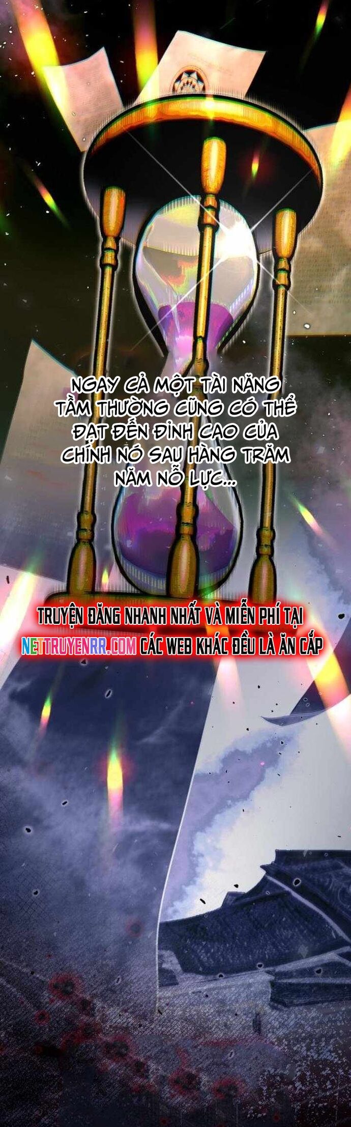 Giáo Sư Gián Điệp Chương 121 Ảnh 17