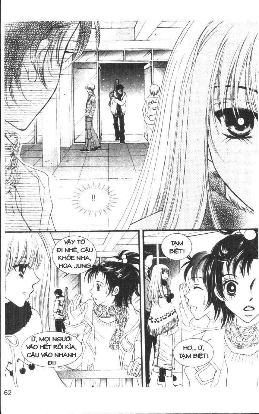 Sad Love Story Chương 2 Ảnh 63