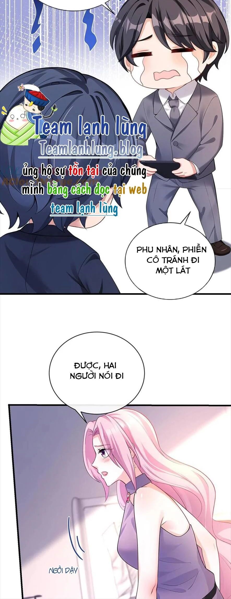 Tái Sinh Trở Lại : Chồng Cũ Khóc Lóc Cầu Xin Tái Hôn Chương 192 Ảnh 16