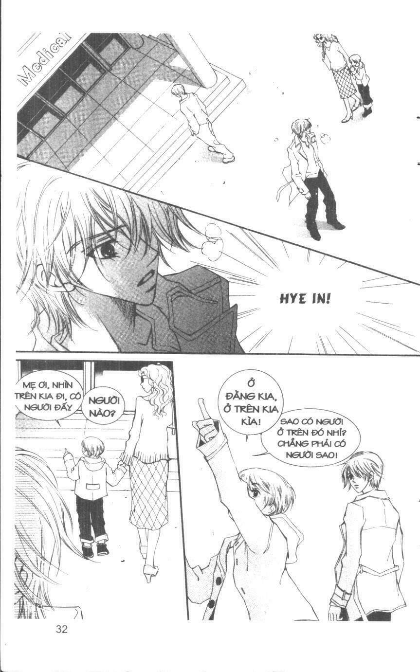 Sad Love Story Chương 4 Ảnh 32