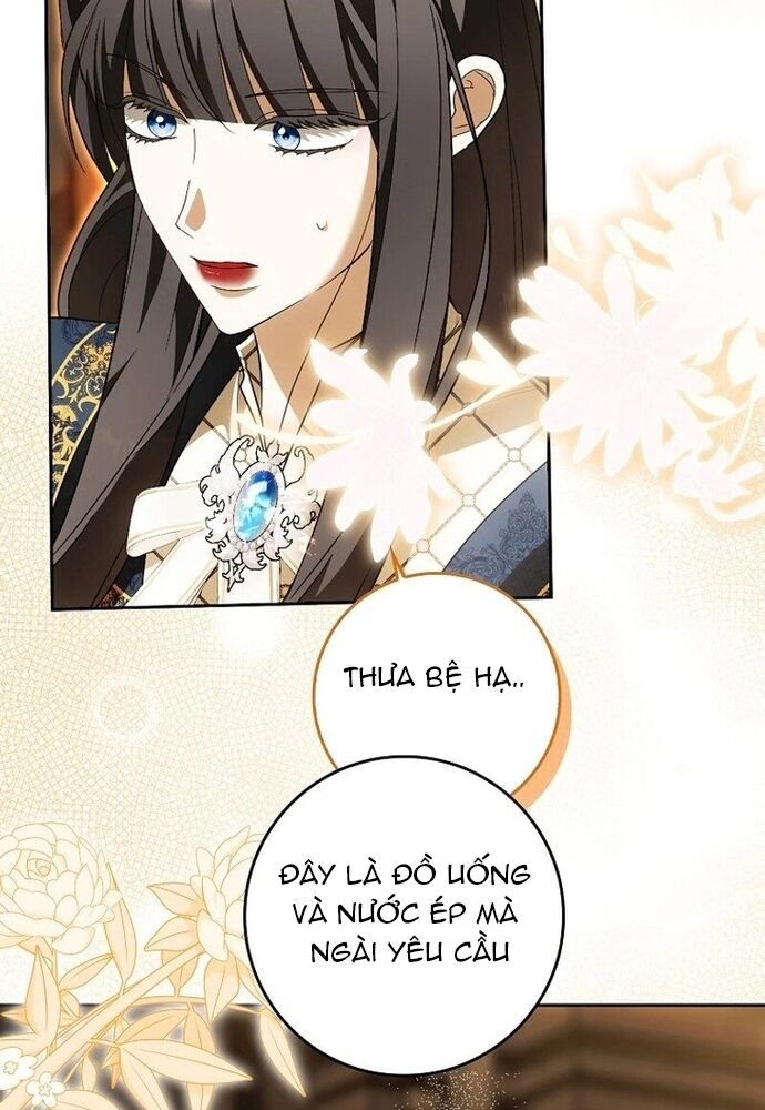 Tôi Chỉ Muốn Ngủ Riêng! Chương 12 Ảnh 82