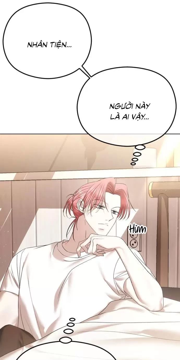 Kết Thúc, Tôi Muốn Thay Đổi Nó Chương 67 Ảnh 32