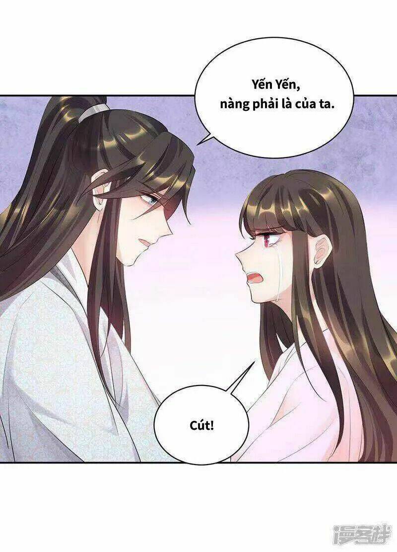 Quả Nhân Có Bệnh Tên Là Tương Tư Chương 92 Ảnh 15