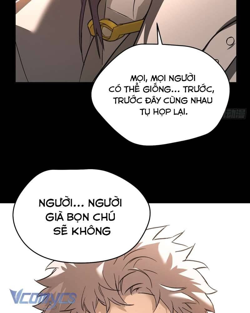 Ác Chi Hoàn Chương 51 Ảnh 160