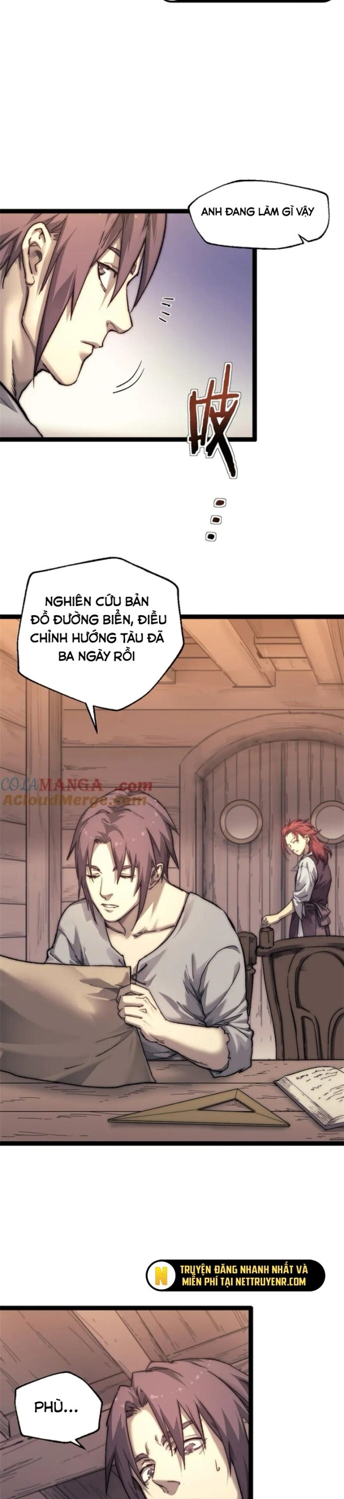 Một Ngày Của Tôi Có 48 Giờ Chương 90 Ảnh 15