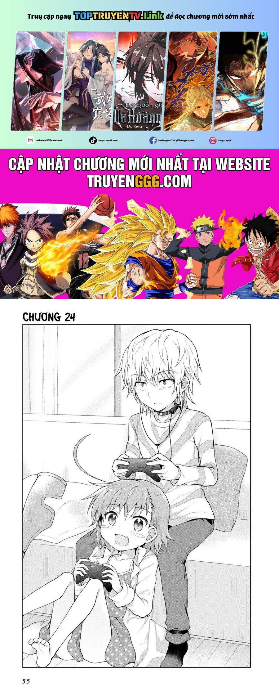 Toaru Idol No Accelerator-Sama Chương 24 Ảnh 3