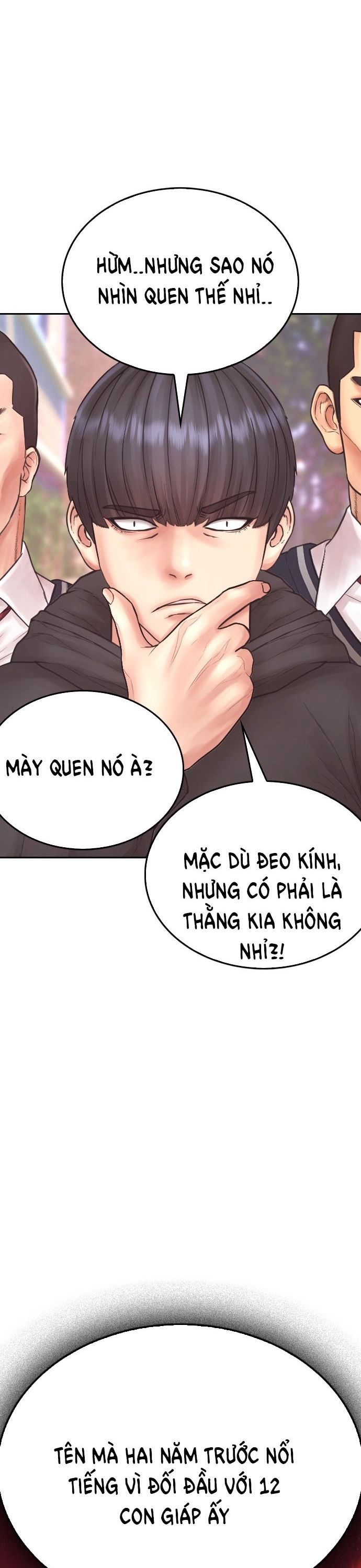 Bố Vạn Năng Chương 156 Ảnh 19