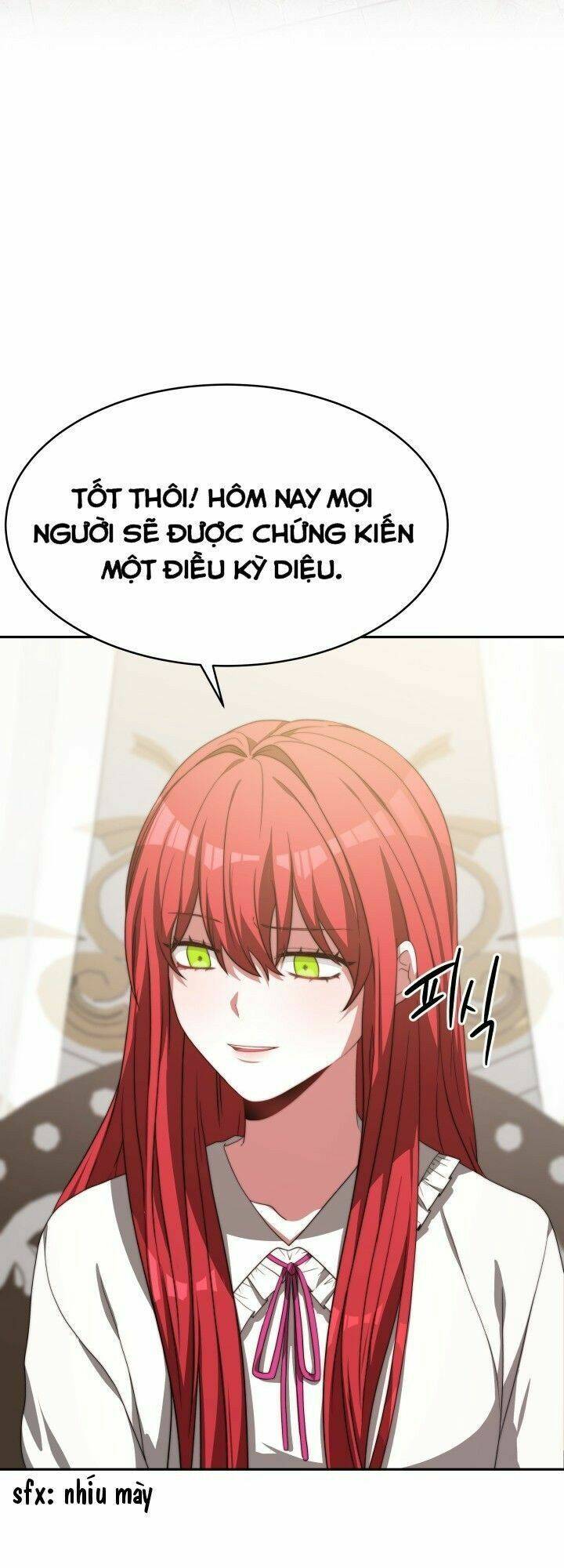 Kẻ Phản Diện Được Gia Đình Tôn Sùng Chương 4 Ảnh 26
