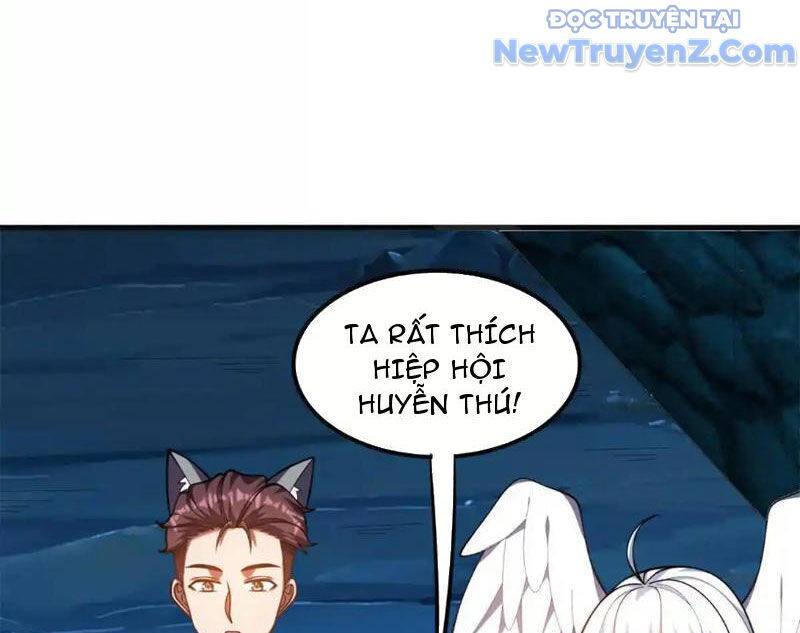 Huyễn Thú Của Ta Có Thể Tiến Hoá Vô Hạn Chương 28 Ảnh 95
