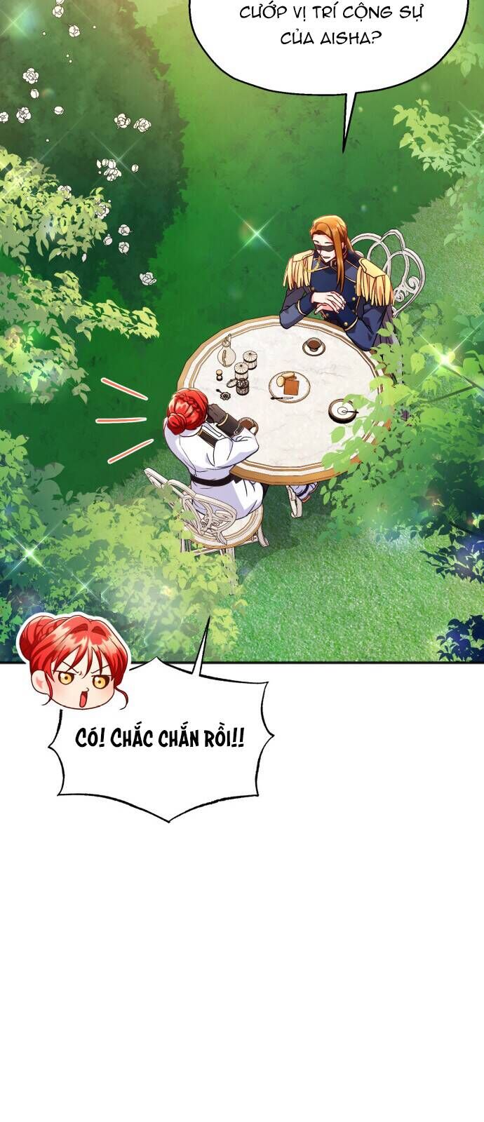 Cách Chia Tay Nam Chính Chương 5 Ảnh 35