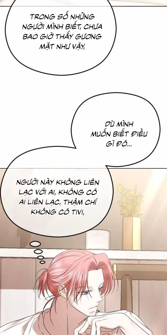 Kết Thúc, Tôi Muốn Thay Đổi Nó Chương 67 Ảnh 33