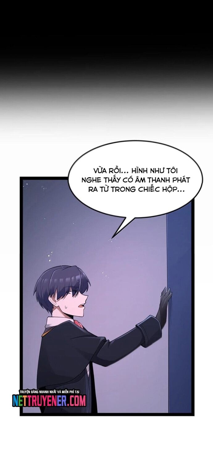 Anh Hùng Giai Cấp Tư Sản Chương 116 Ảnh 41