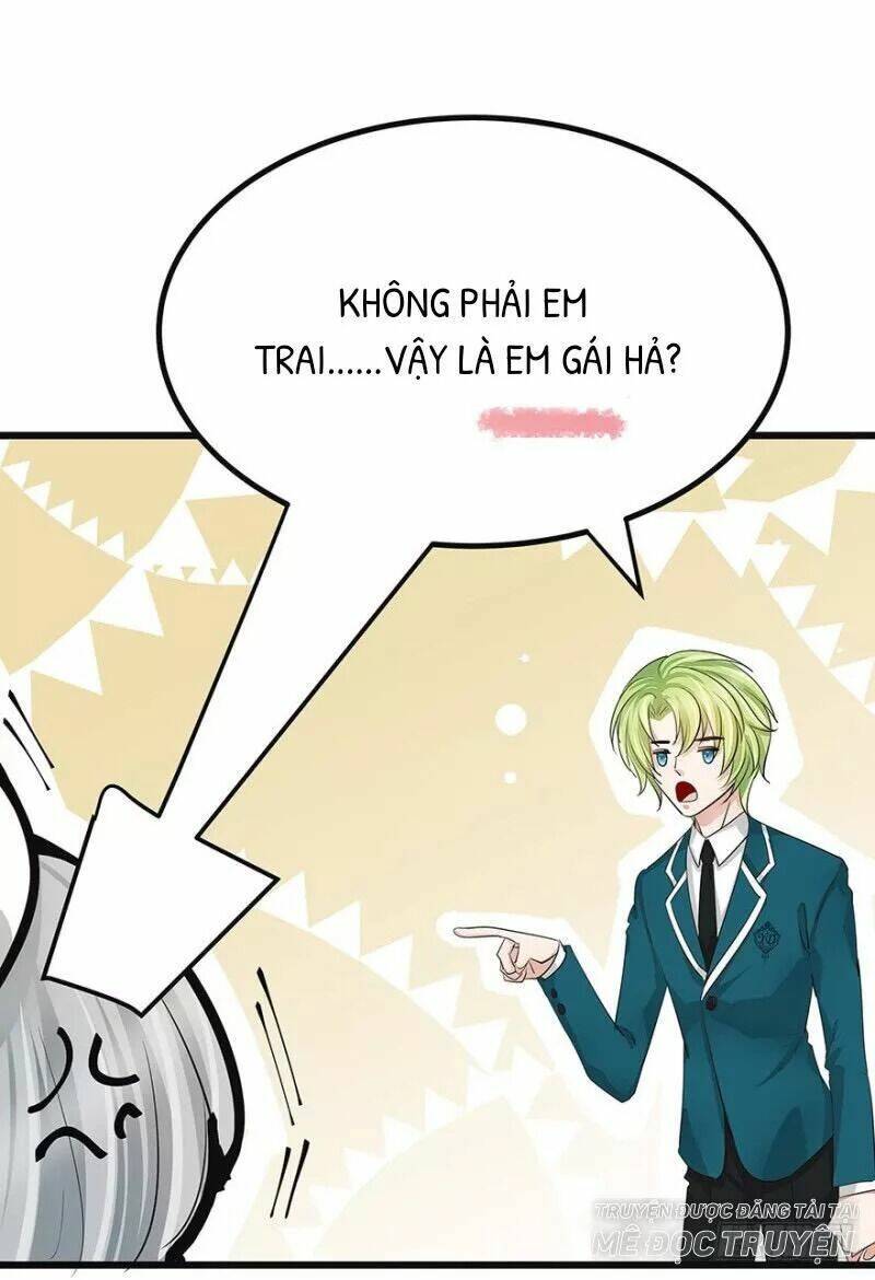 Chào Buổi Sáng, Ức Vạn Manh Thê Chương 21 Ảnh 2