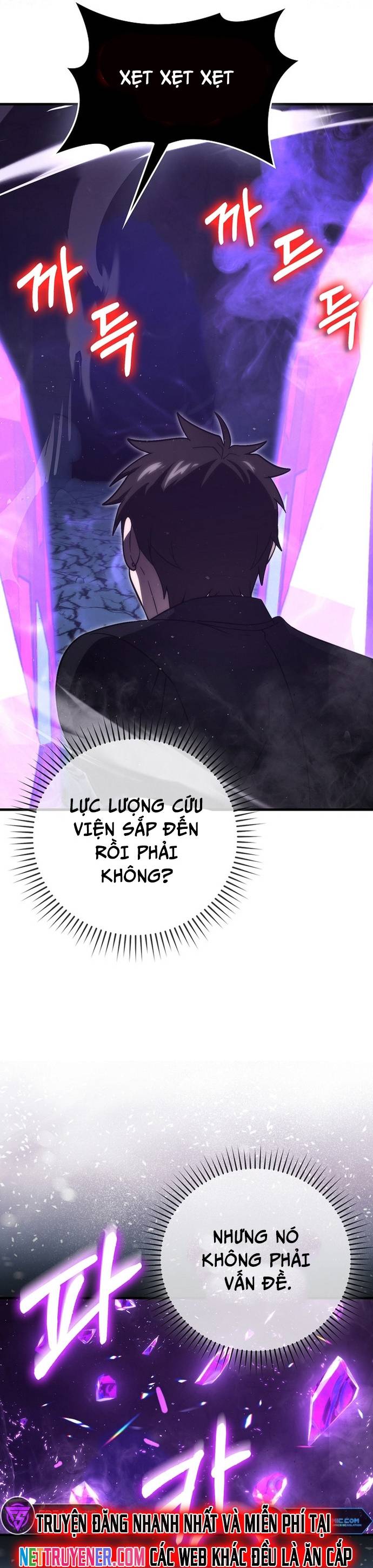 Ma Vương Thăng Cấp Bằng Võ Công Chương 76 Ảnh 53