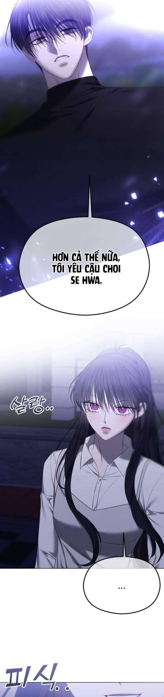 Kết Thúc, Tôi Muốn Thay Đổi Nó Chương 56 Ảnh 37