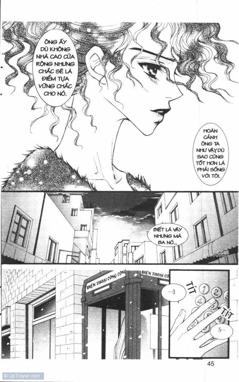 Sad Love Story Chương 2 Ảnh 46