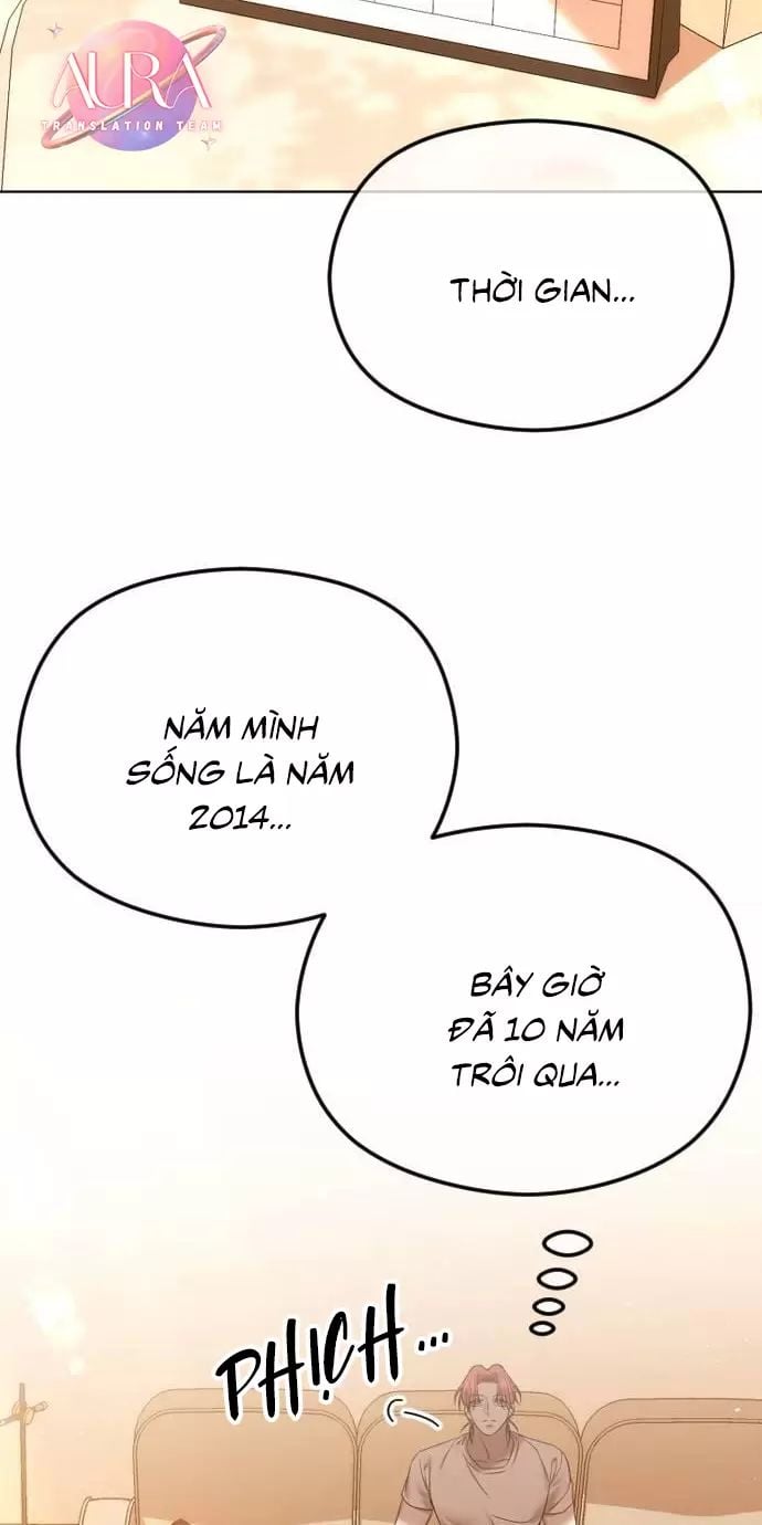 Kết Thúc, Tôi Muốn Thay Đổi Nó Chương 67 Ảnh 23