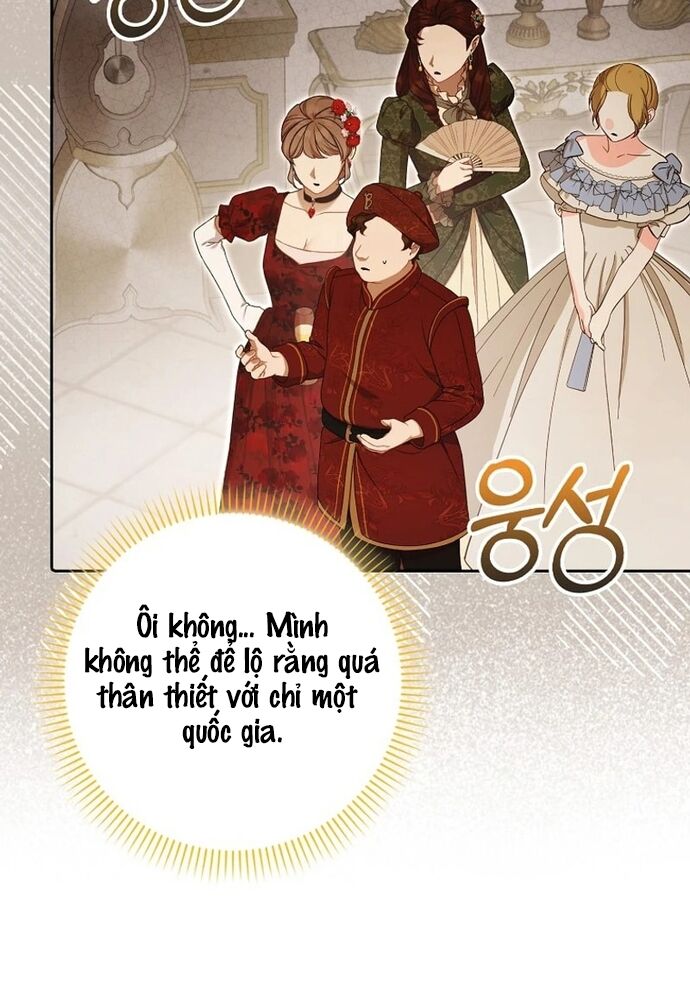Tôi Chỉ Muốn Ngủ Riêng! Chương 17 Ảnh 14