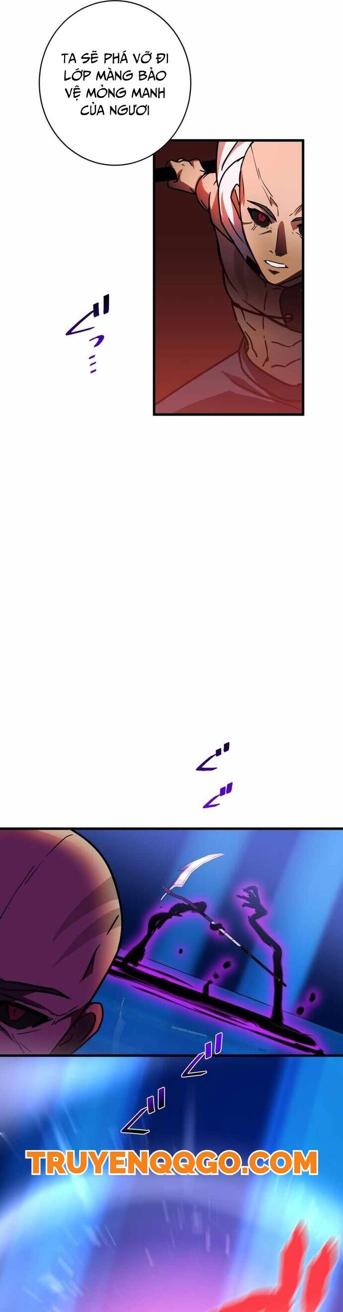Game Thủ Tái Xuất, Trọng Lực Vô Song Chương 47 Ảnh 19