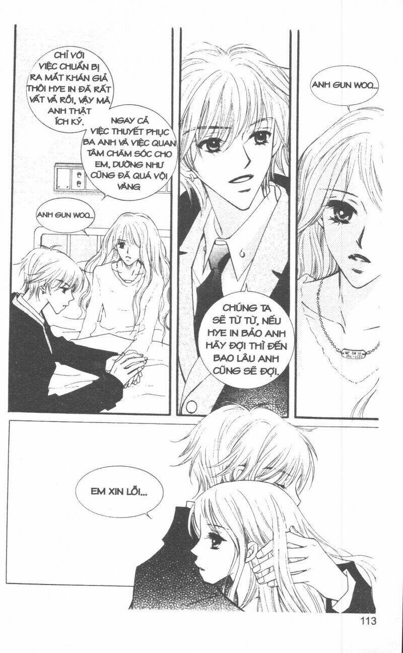 Sad Love Story Chương 4 Ảnh 115