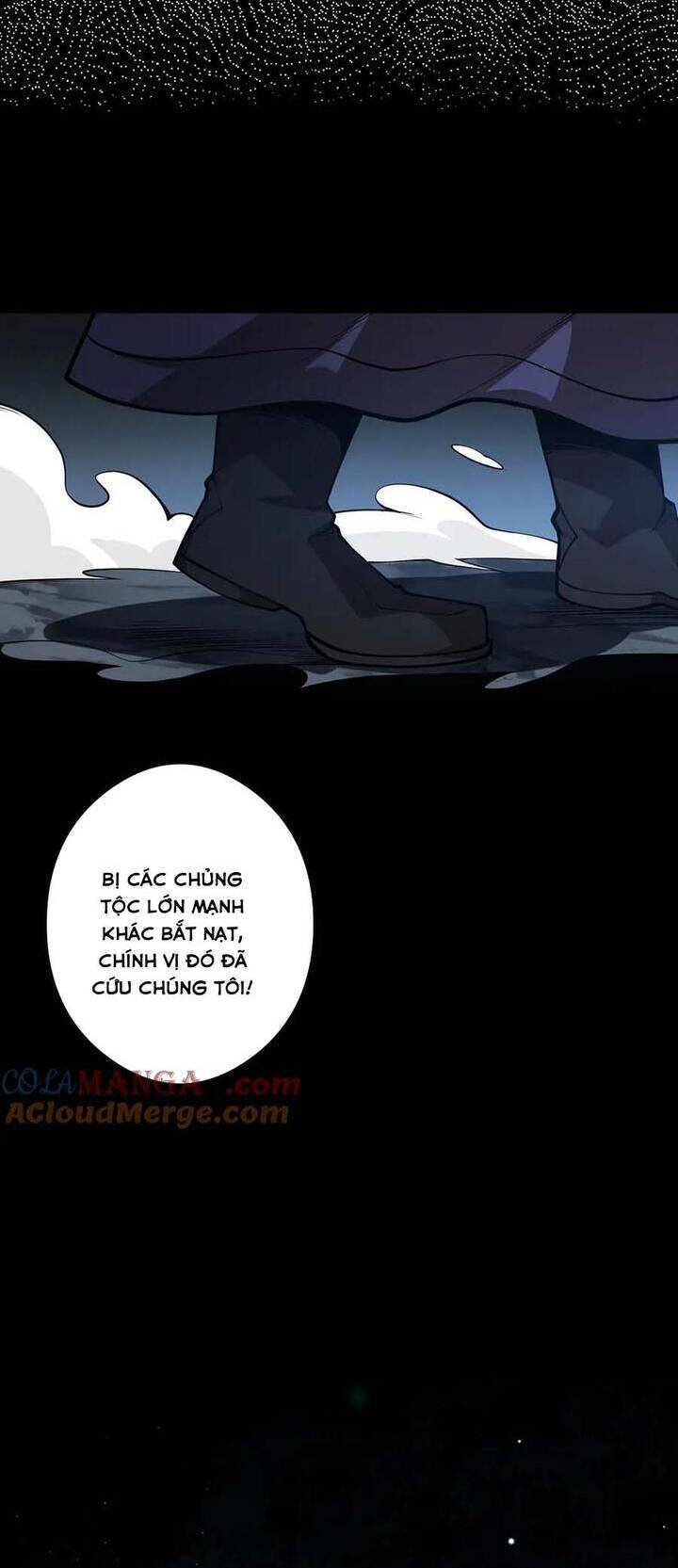 Ta Là Chúa Tể Tùng Lâm Chương 17 Ảnh 30