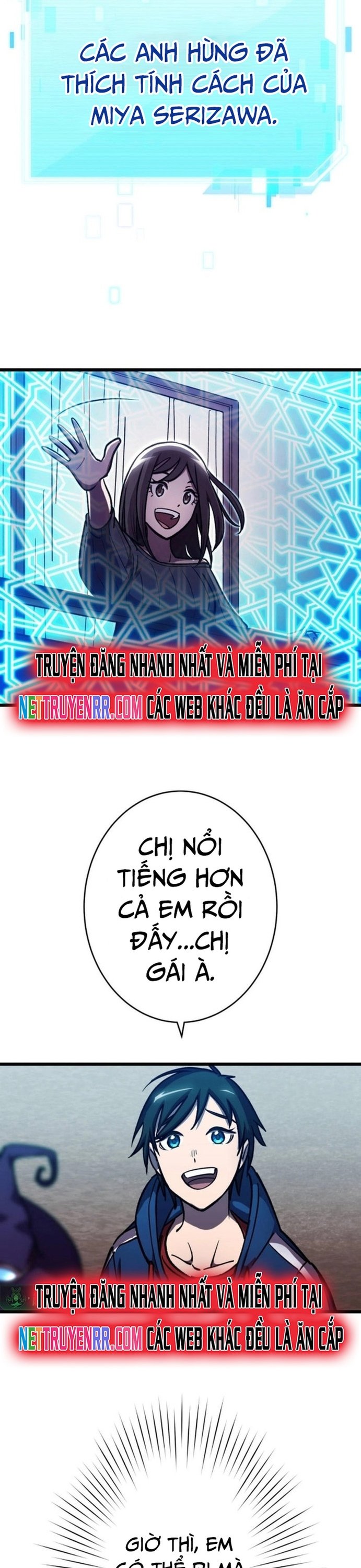 Vô Địch Với Kĩ Năng Cấp Ex Chương 20 Ảnh 45