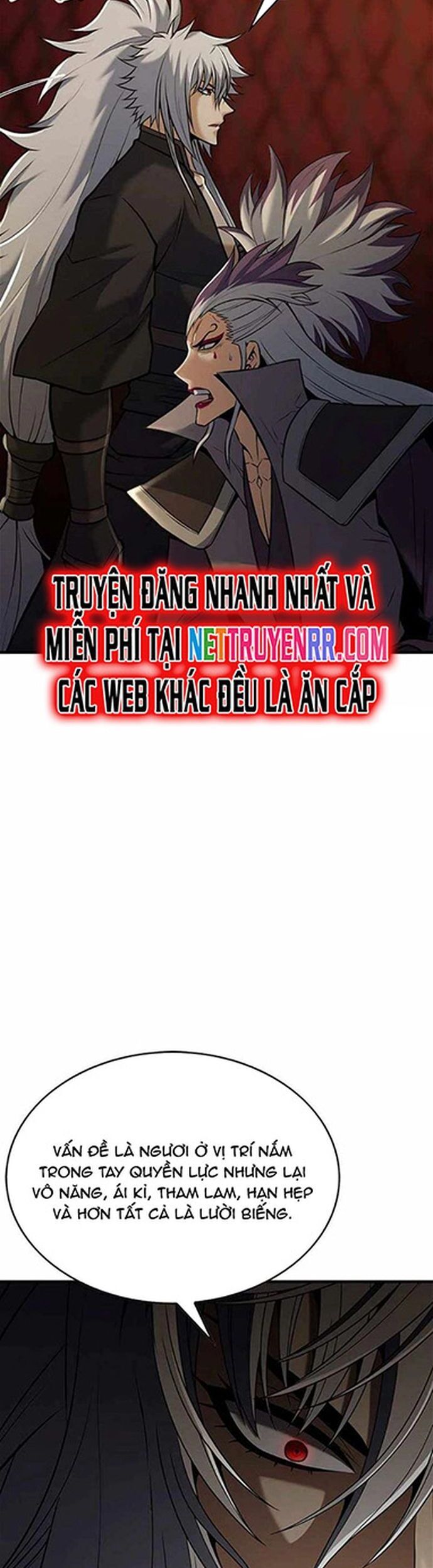 Bá Vương Chi Tinh Chương 108 Ảnh 40