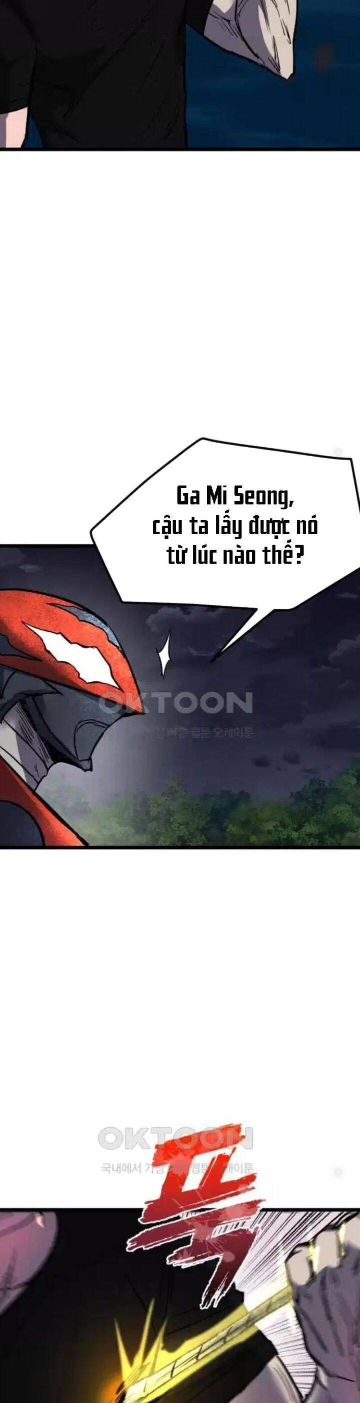 Người Côn Trùng Chương 89 Ảnh 73