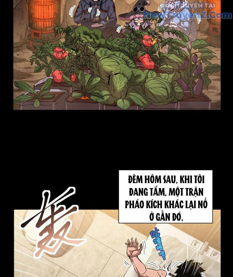 Cực Hàn Chiến Kỷ Chương 46 Ảnh 41