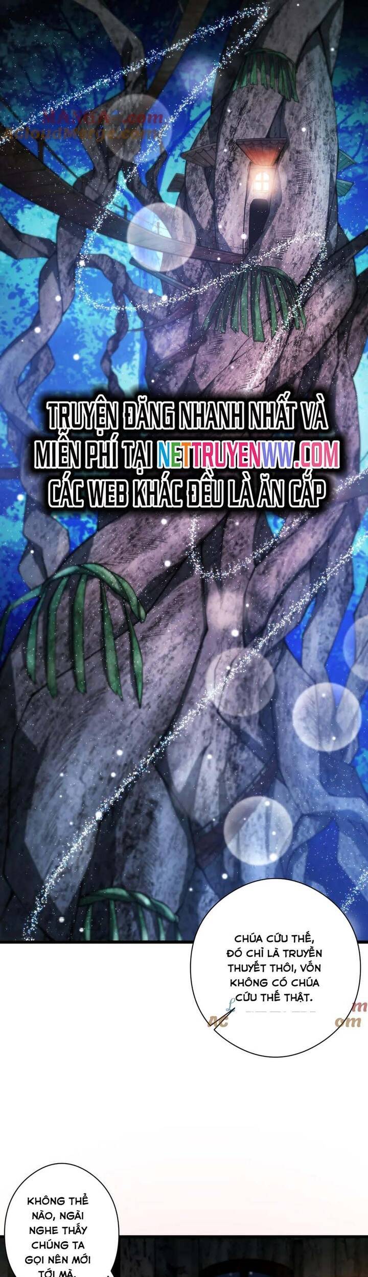 Ta Là Chúa Tể Tùng Lâm Chương 17 Ảnh 13