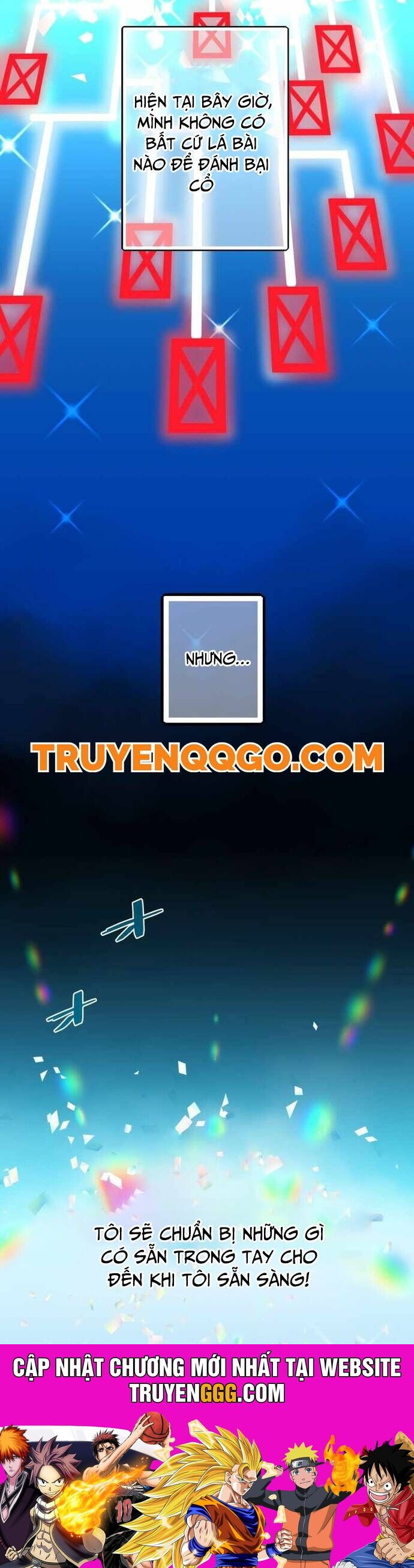 Game Thủ Tái Xuất, Trọng Lực Vô Song Chương 47 Ảnh 37