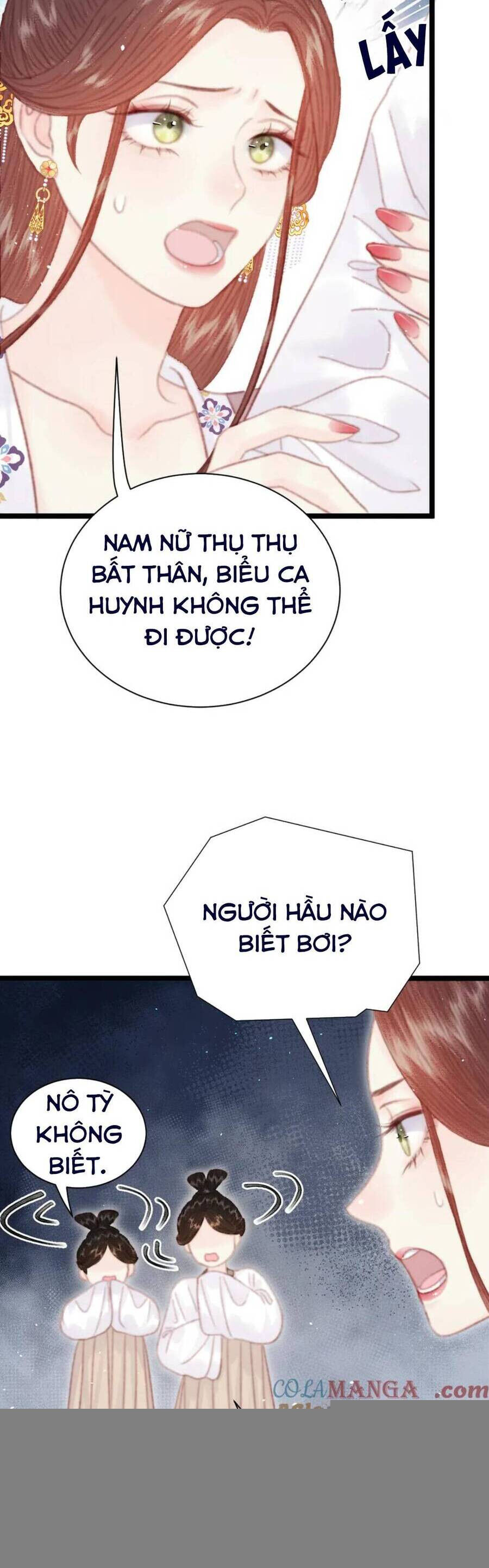 Trọng Sinh Chi Ác Phi Nghịch Tập Chương 23 Ảnh 21