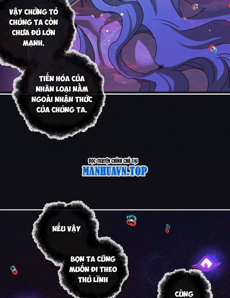 Nông Trường Siêu Cấp Ở Tận Thế Chương 72 Ảnh 50