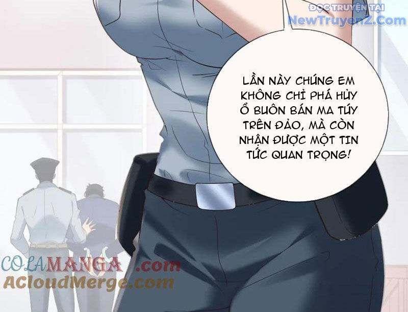 Trở ThàNh Vô ĐịCh BằNg Hệ ThốNg GiảM Giá Trị Chương 32 Ảnh 28