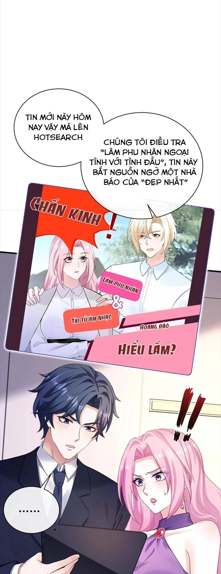 Tái Sinh Trở Lại : Chồng Cũ Khóc Lóc Cầu Xin Tái Hôn Chương 192 Ảnh 18