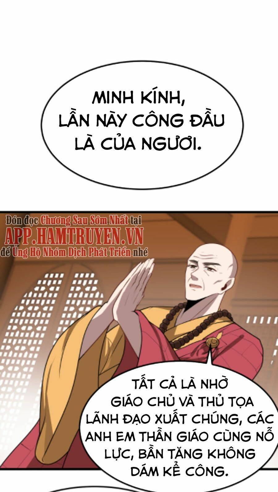 Ta Đoạt Xá Ma Hoàng Chương 15 Ảnh 42