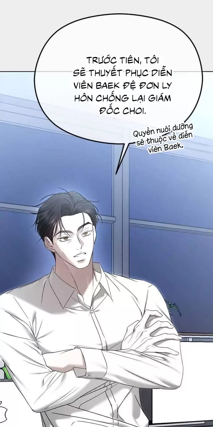 Kết Thúc, Tôi Muốn Thay Đổi Nó Chương 67 Ảnh 82