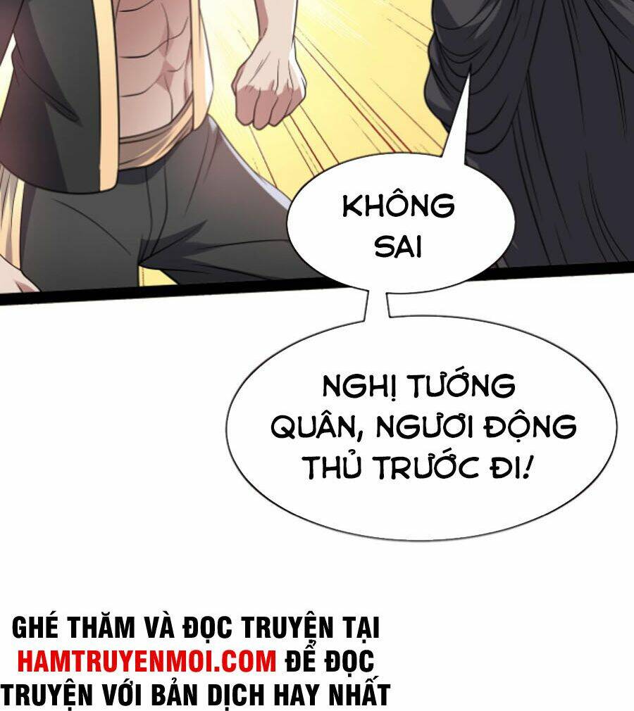 Ta Đoạt Xá Ma Hoàng Chương 22 Ảnh 10