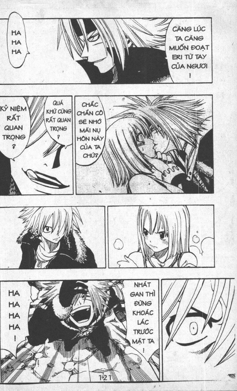 Rave Master (Scan) Chương 22 Ảnh 121