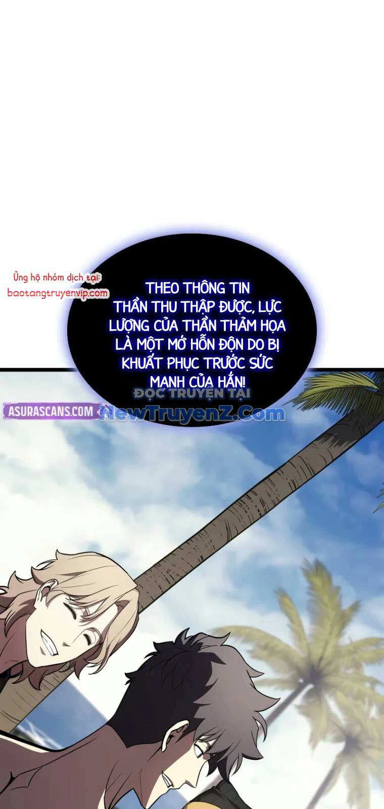 Sự Trở Lại Của Anh Hùng Cấp Thảm Họa Chương 127 Ảnh 87