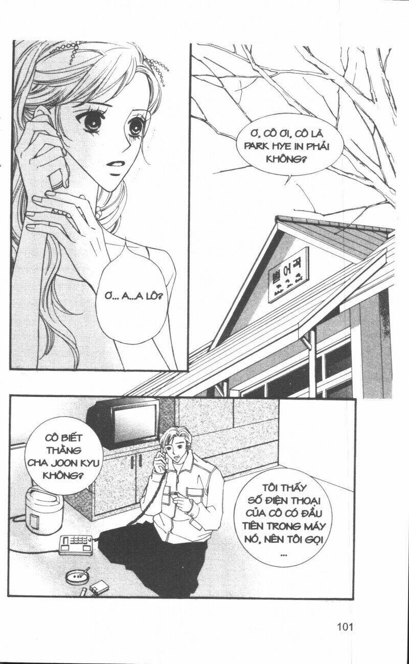 Sad Love Story Chương 5 Ảnh 105
