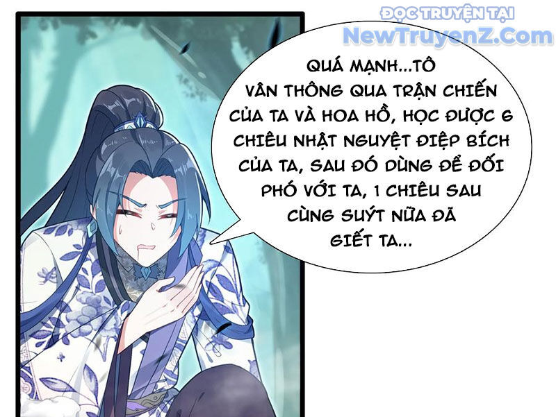 Lâm Uyên Hành Chương 72 Ảnh 59