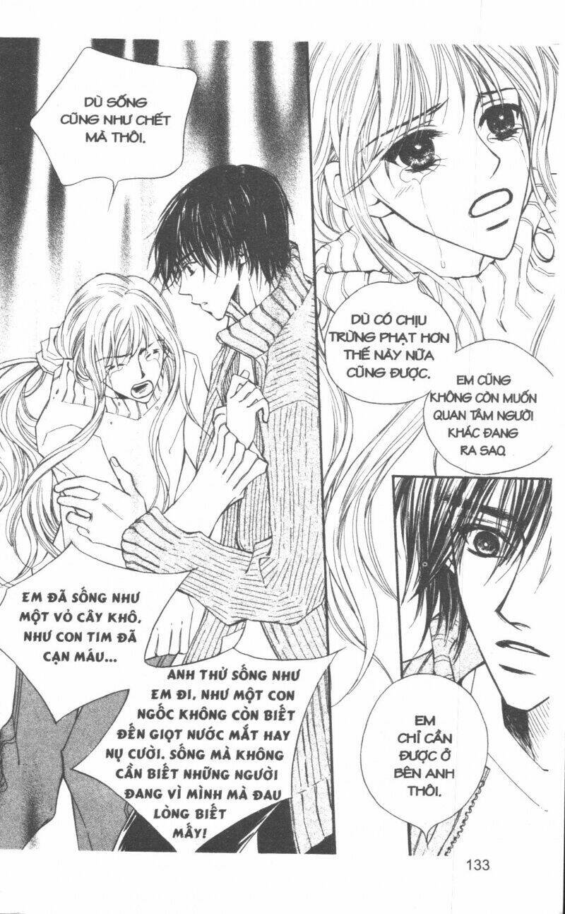 Sad Love Story Chương 5 Ảnh 138