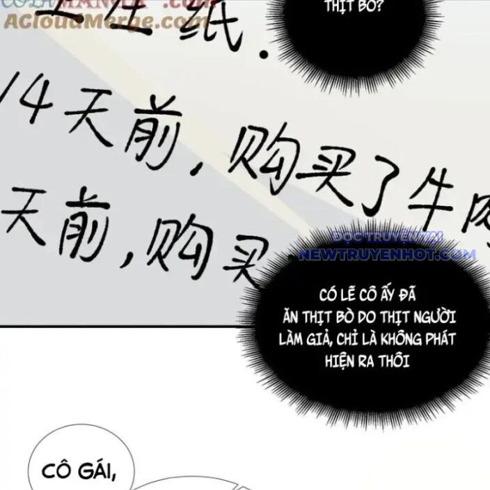 Vô Hạn Thôi Diễn Chương 53 Ảnh 18