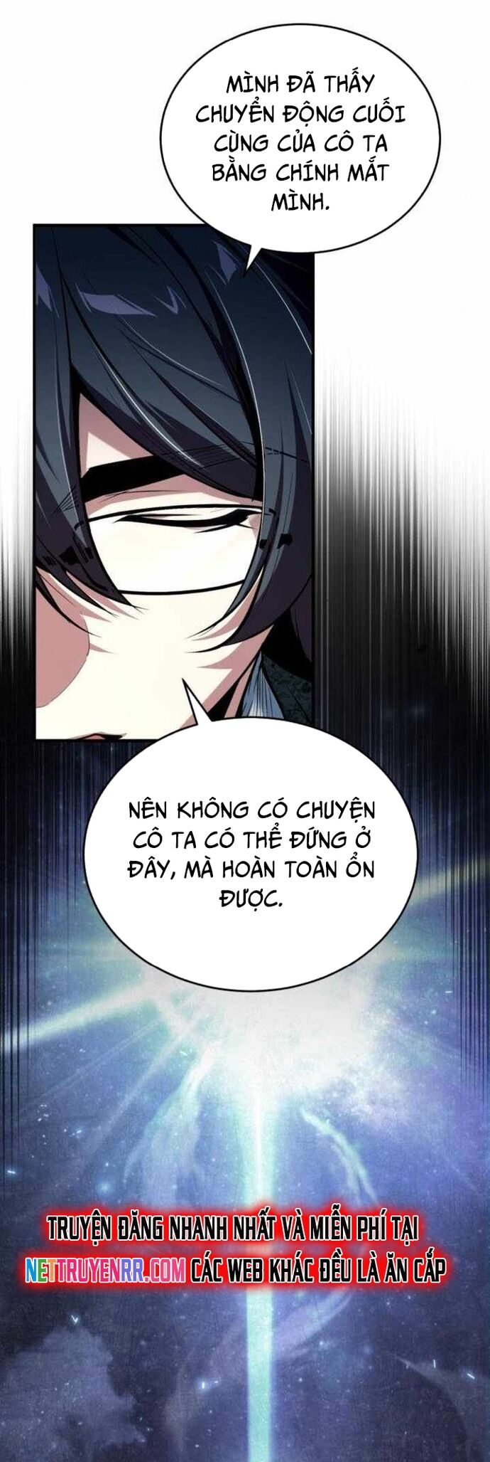 Giáo Sư Gián Điệp Chương 121 Ảnh 5