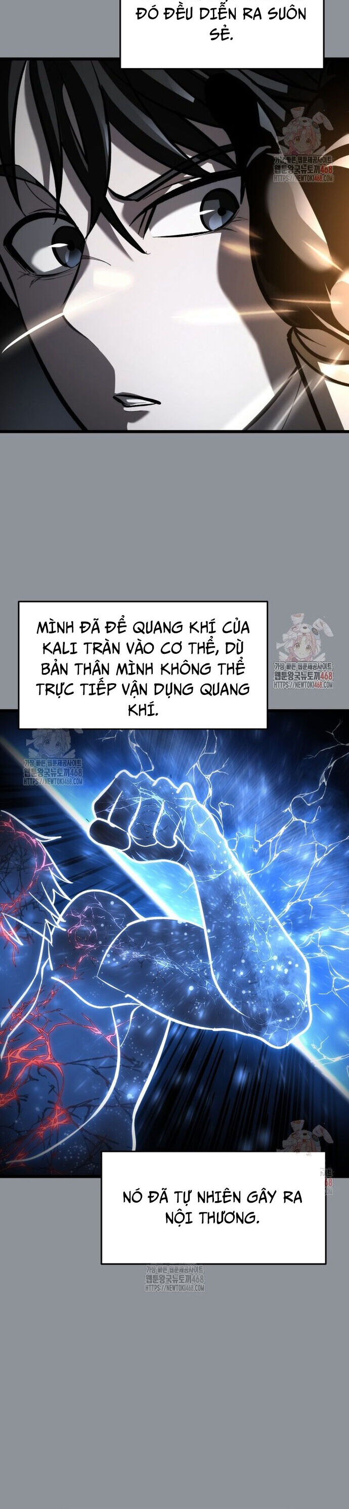 Sát Long Nhân Hồi Quy Siêu Việt Chương 42 Ảnh 12