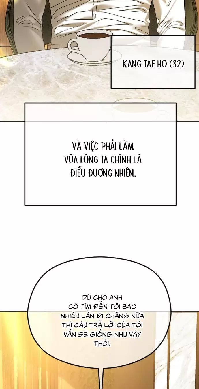 Kết Thúc, Tôi Muốn Thay Đổi Nó Chương 64 Ảnh 57